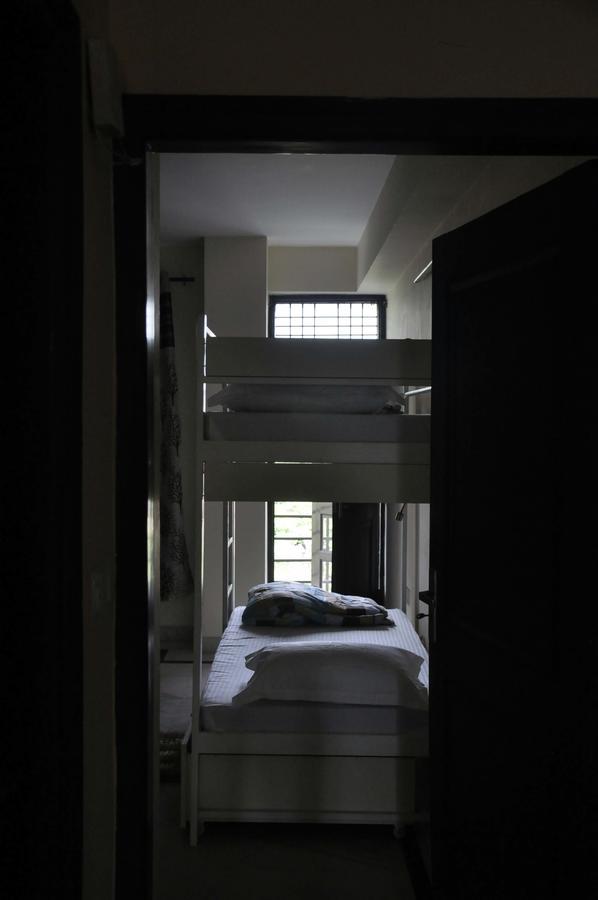 Friends Hostel Nuova Delhi Esterno foto